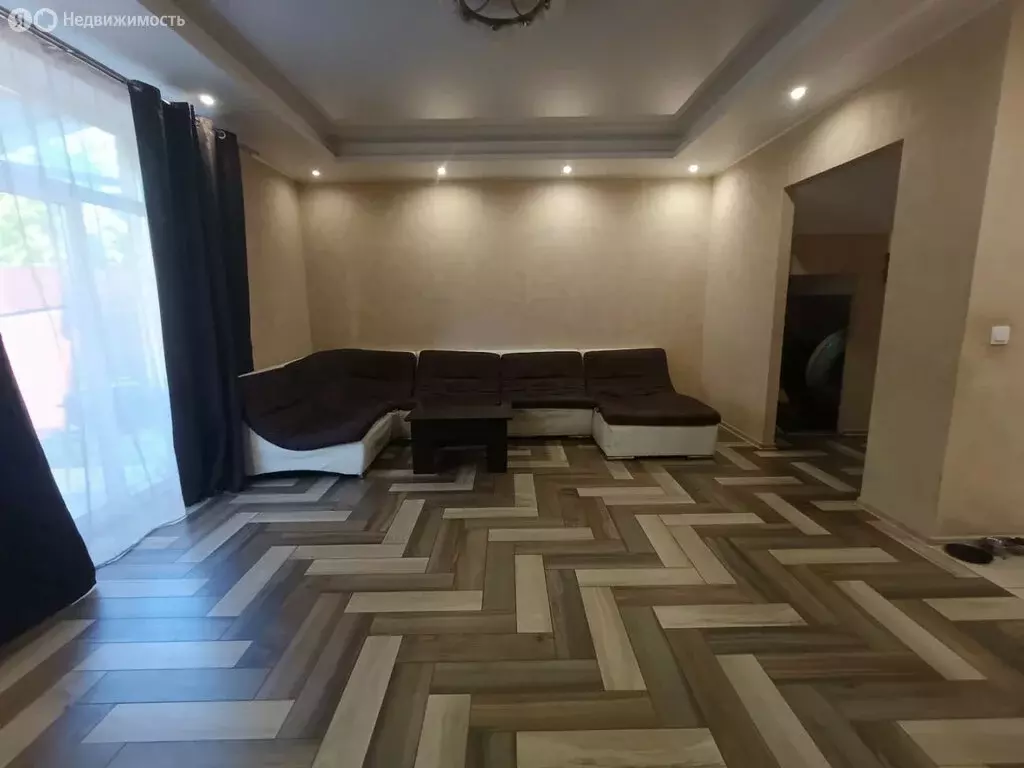 Дом в Тверь, Батинская улица, 13А (115 м) - Фото 1