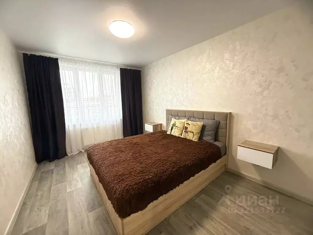 1-к кв. Тюменская область, Тюменский муниципальный округ, д. Патрушева ... - Фото 0