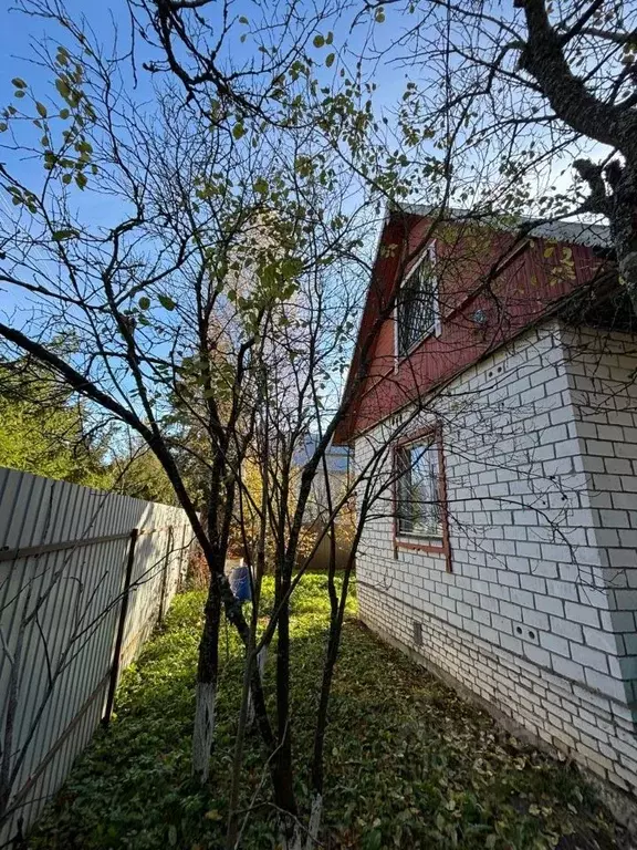 Дом в Ленинградская область, Гатчинский муниципальный округ, Кобрино ... - Фото 2