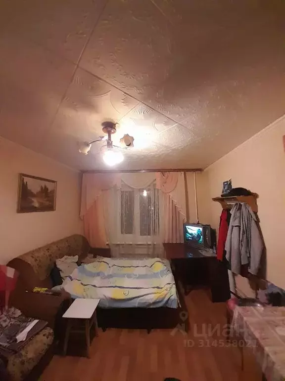 Комната Курская область, Курск ул. Гагарина, 26А (13.0 м) - Фото 0