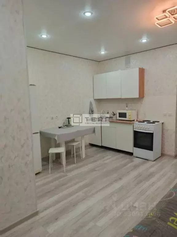 Студия Башкортостан, Уфа наб. Кустаревская, 23 (23.0 м) - Фото 1