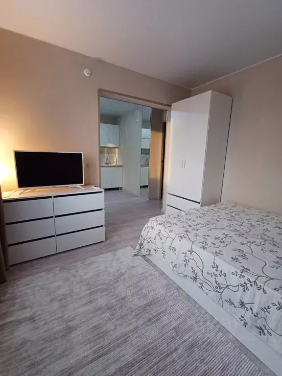 Студия Ростовская область, Ростов-на-Дону ул. Юрия Дубинина, 13 (26.7 ... - Фото 1