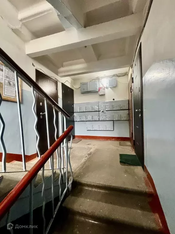 Продаётся 2-к квартира, 41.2 м - Фото 1
