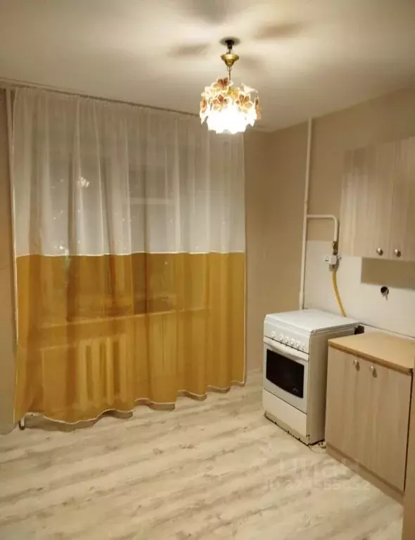 1-к кв. Марий Эл, Йошкар-Ола ул. Дружбы, 97 (37.0 м) - Фото 2