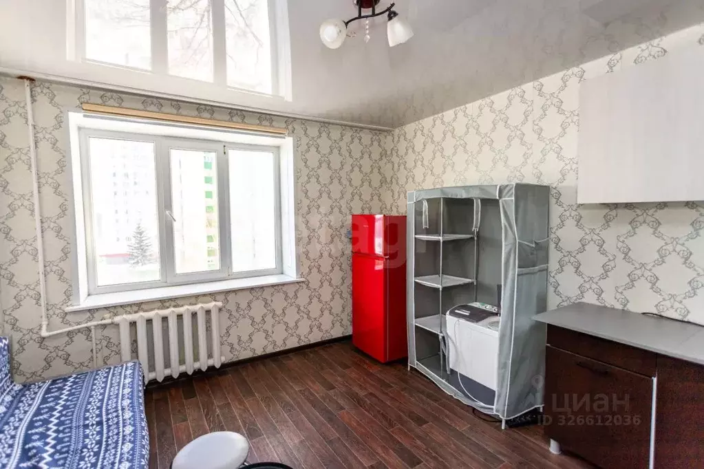 Комната Татарстан, Набережные Челны 23-й комплекс, 10Д (13.2 м) - Фото 2