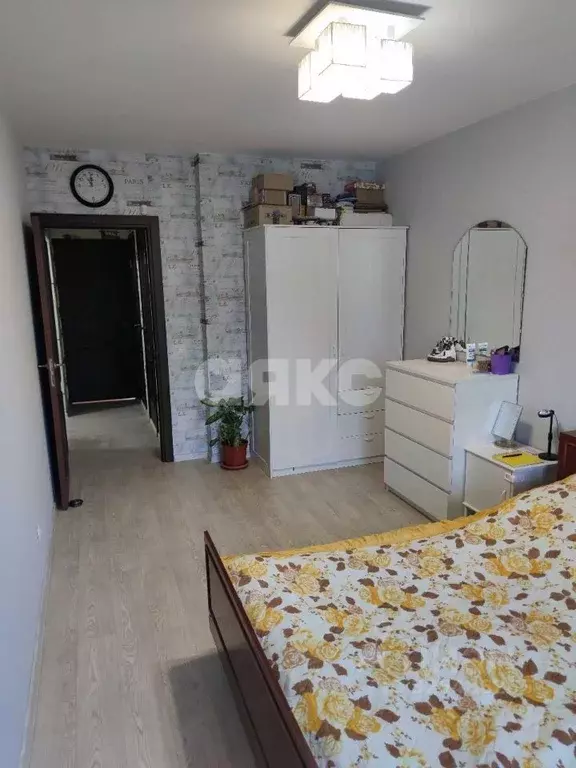 3-к кв. Волгоградская область, Волгоград ул. Янки Купалы, 65 (74.0 м) - Фото 2