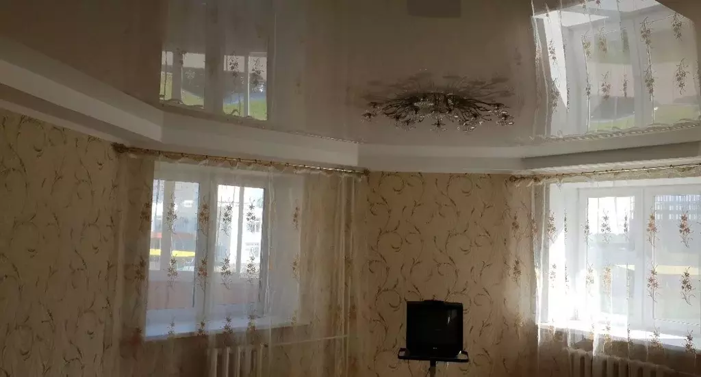 2-к кв. Татарстан, Набережные Челны 65-й комплекс, 10 (60.0 м) - Фото 1