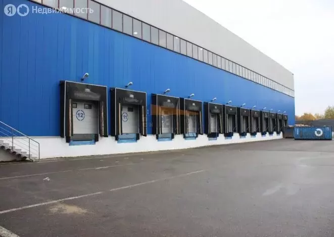 Склад (12000 м) - Фото 2