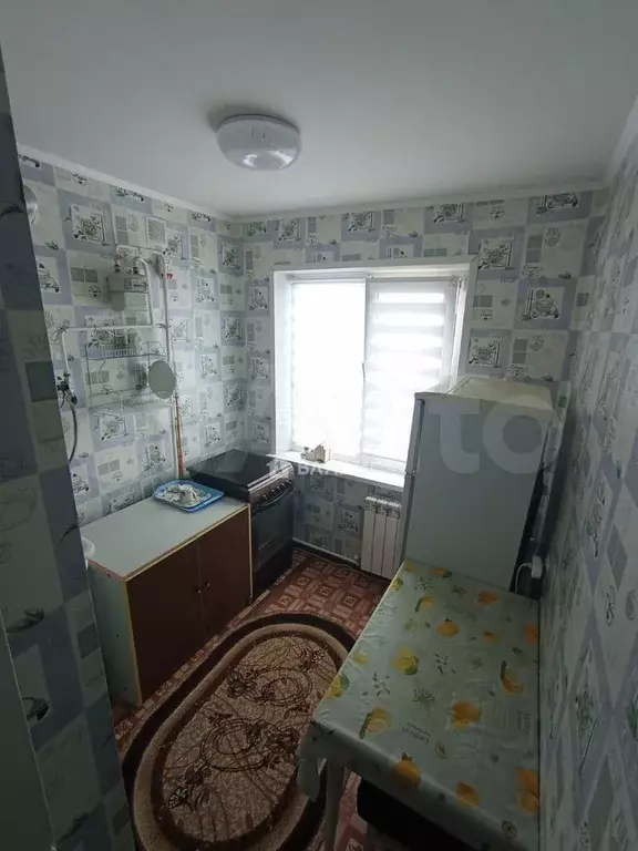 2-к. квартира, 43 м, 5/5 эт. - Фото 0