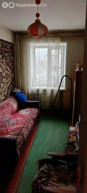 2-комнатная квартира: Улан-Удэ, проспект 50-летия Октября, 11 (41.3 м) - Фото 2