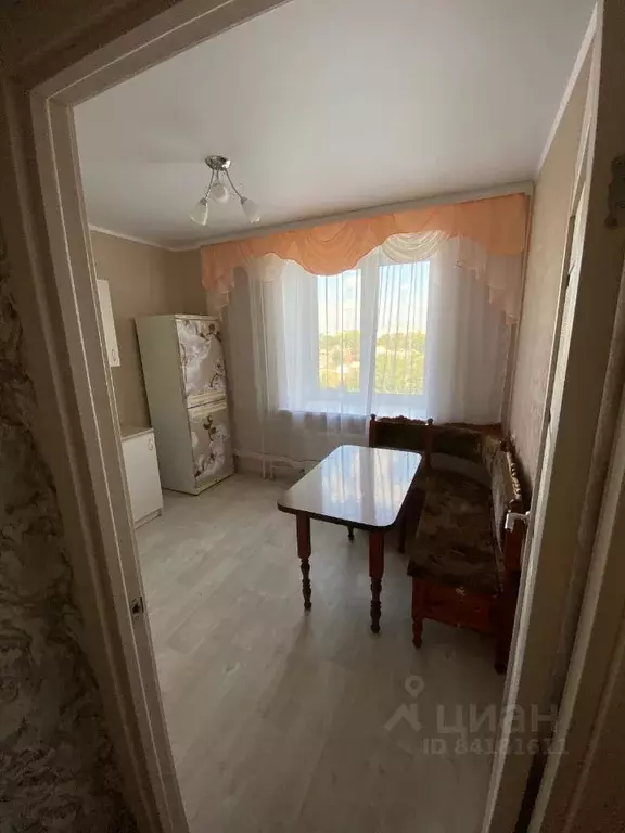 1-к кв. Мордовия, Саранск ул. Гагарина, 92к1 (35.0 м) - Фото 0
