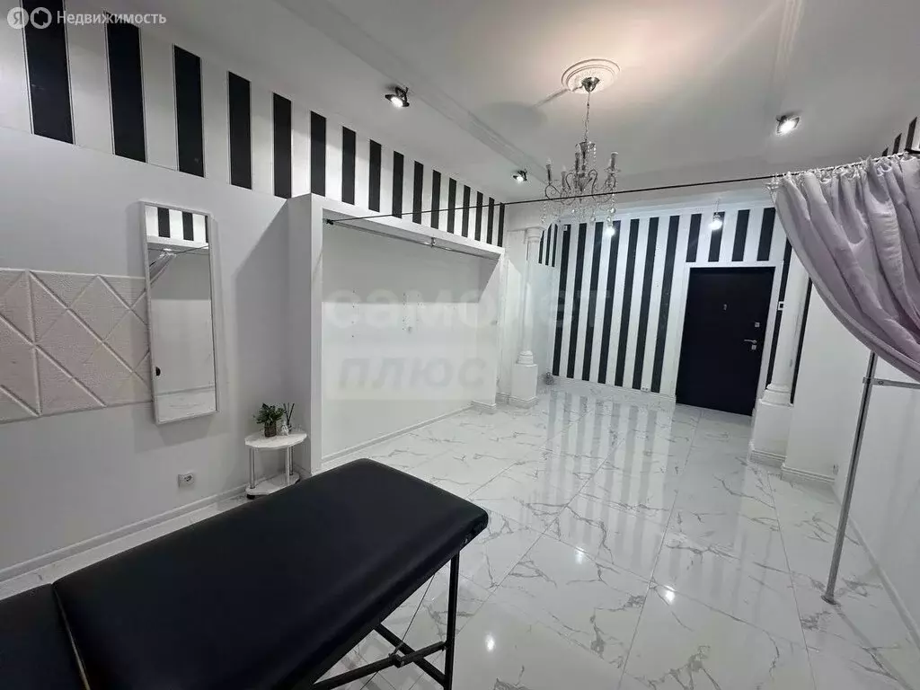 Помещение свободного назначения (43.1 м) - Фото 1