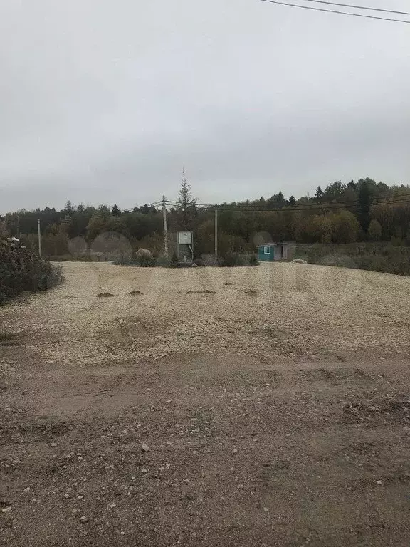 Участок 12 сот. (СНТ, ДНП) - Фото 0