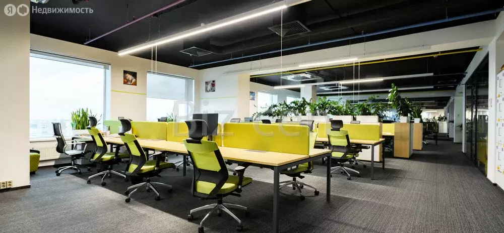 Офис (346 м) - Фото 2
