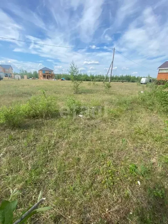 Участок в Саха (Якутия), Якутск ул. Аартык, 34/1 (10.0 сот.) - Фото 1