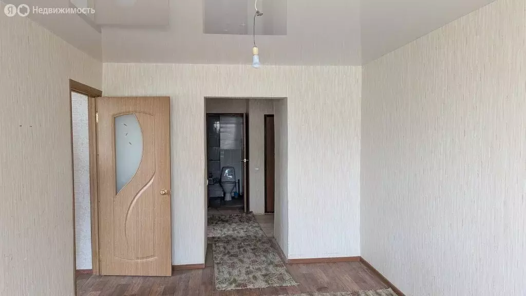 3-комнатная квартира: Краснослободск, улица Мелиораторов, 5 (65 м) - Фото 2