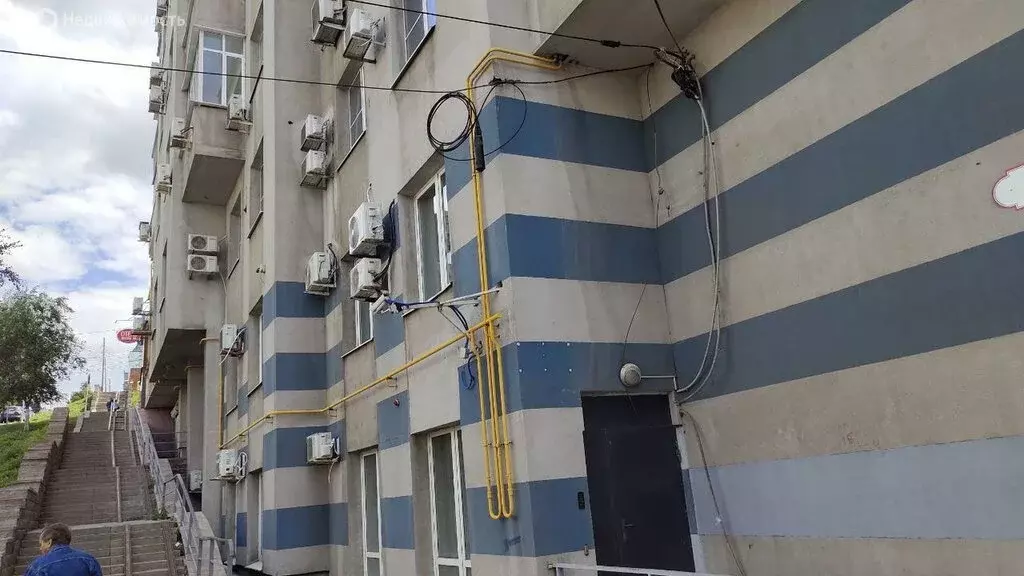 Помещение свободного назначения (943.9 м) - Фото 1