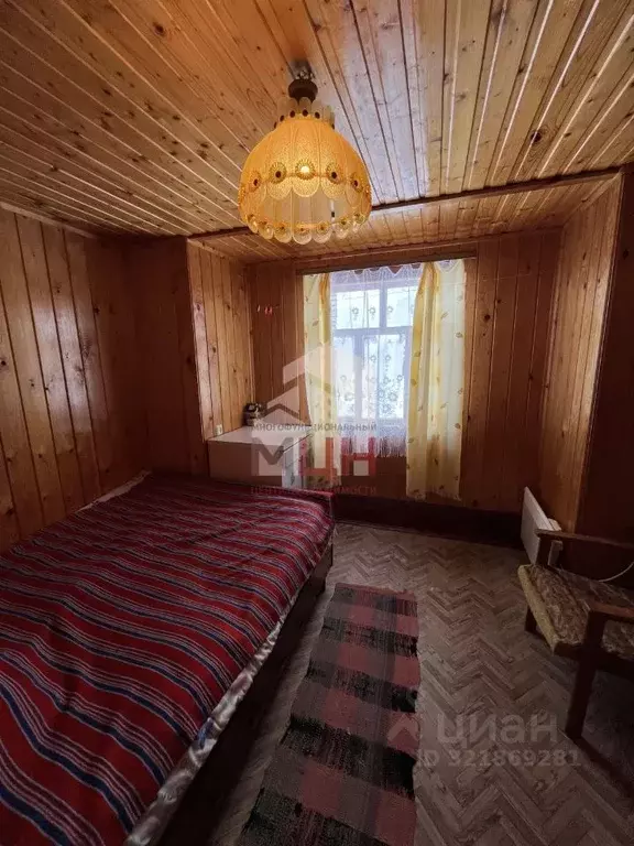 Дом в Тверская область, Конаково Малиновка садовое товарищество, ул. ... - Фото 2