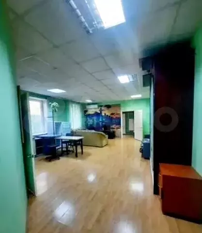 2-к. квартира, 60 м, 2/2 эт. - Фото 0