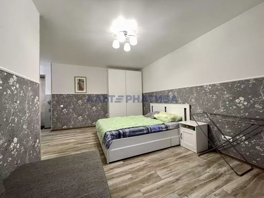 1-к кв. Ярославская область, Переславль-Залесский Ростовская ул., 23 ... - Фото 2