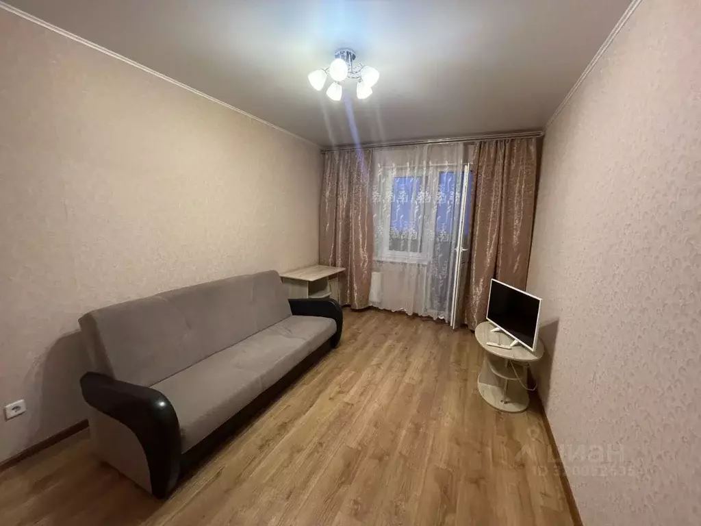 1-к кв. Рязанская область, Рязань ул. Шевченко, 82к1 (46.0 м) - Фото 0