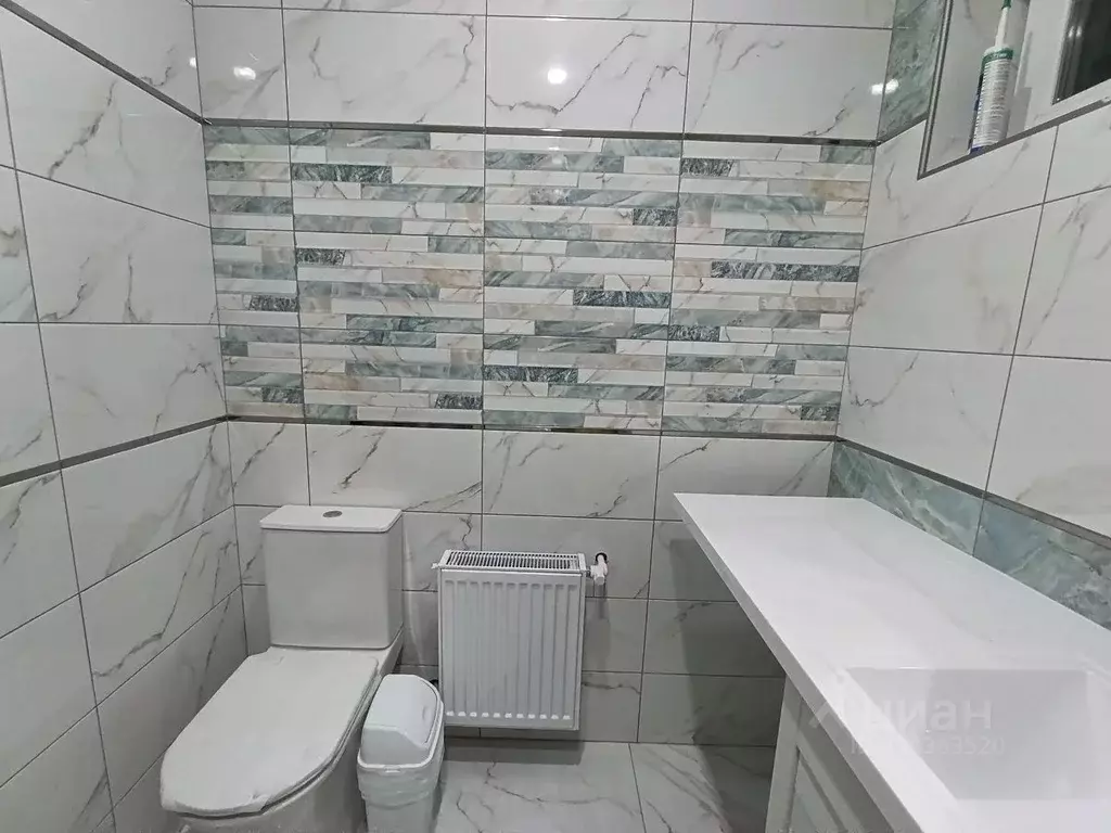 2-к кв. Крым, Керчь ш. Вокзальное, 88 (54.4 м) - Фото 2