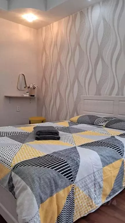 Студия Башкортостан, Уфа ул. Чудинова, 12 (40.0 м) - Фото 1