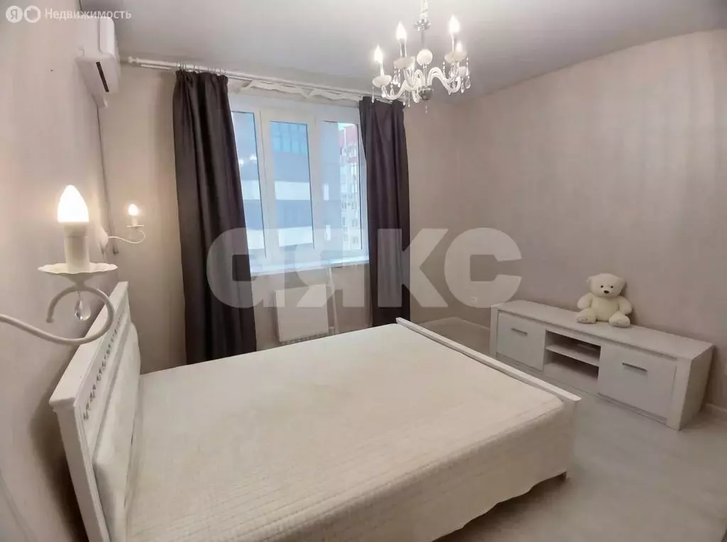 1-комнатная квартира: Анапа, Владимирская улица, 144 (42 м) - Фото 2