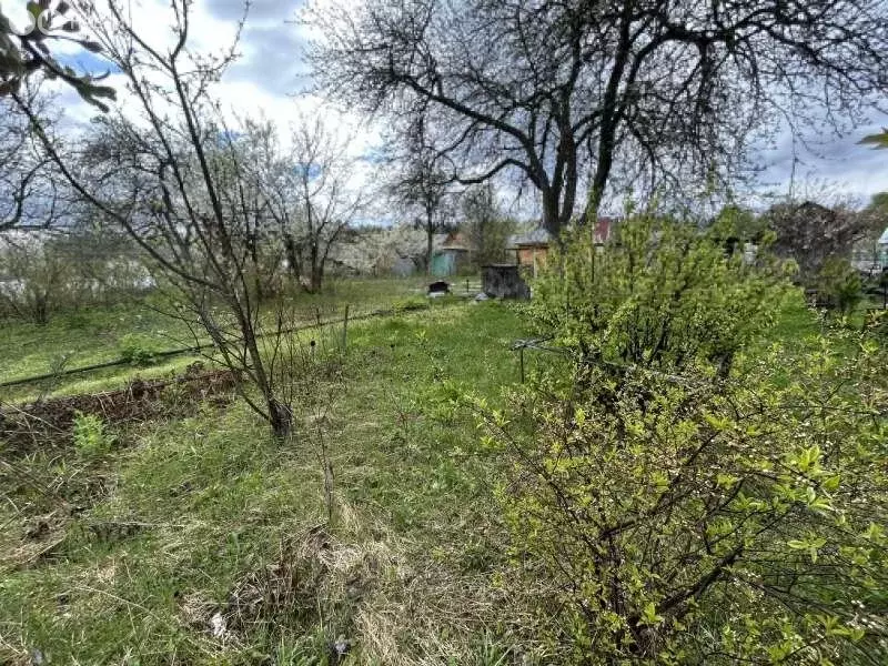 Участок в Зеленодольск, микрорайон Гари (4.7 м) - Фото 1