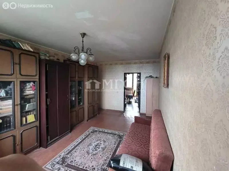 3-комнатная квартира: Москва, улица Кулакова, 25к1 (63 м) - Фото 2