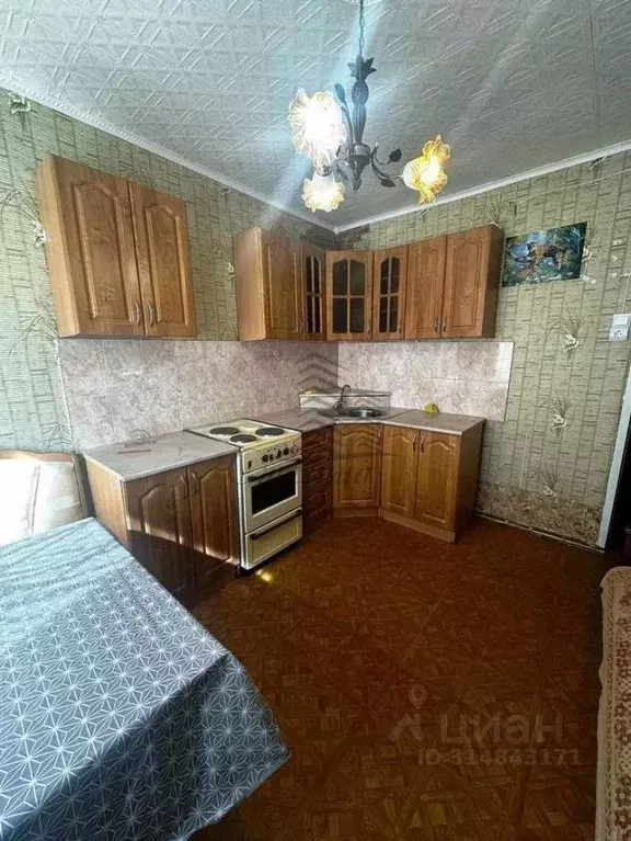 1-к кв. Белгородская область, Старый Оскол Жукова мкр, 45 (34.5 м) - Фото 0