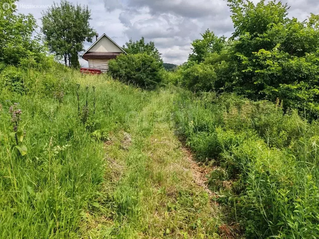 Участок в Красноусольский сельсовет, СТ Медик (466 м) - Фото 1