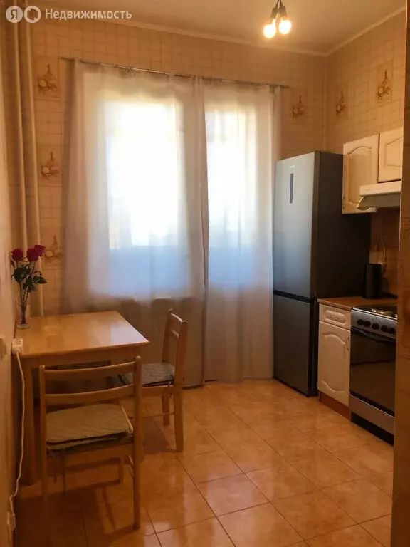 1-комнатная квартира: Санкт-Петербург, улица Доблести, 26к1 (38.9 м) - Фото 1