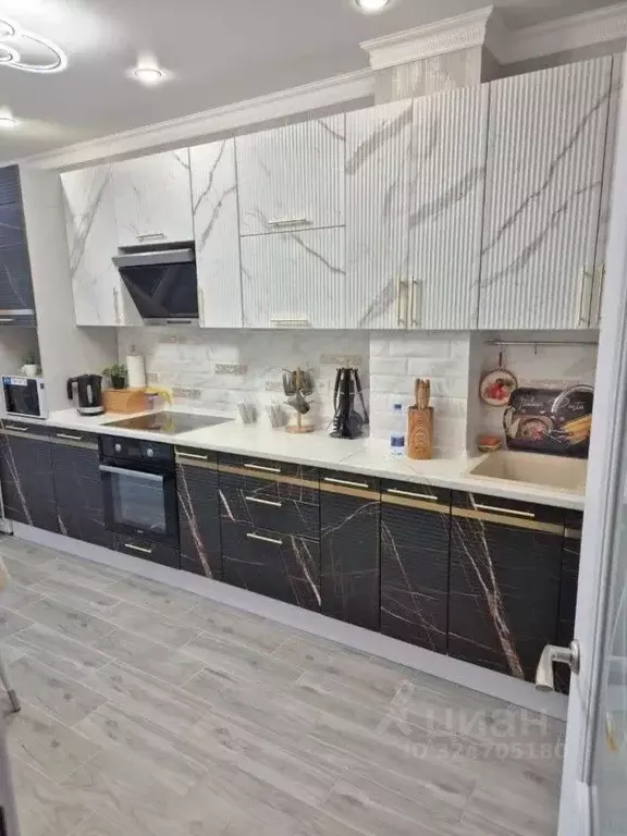 1-к кв. Ростовская область, Ростов-на-Дону Северный мкр, бул. ... - Фото 2