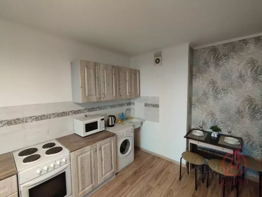 Студия Краснодарский край, Новороссийск просп. Дзержинского, 238 (29.0 ... - Фото 1