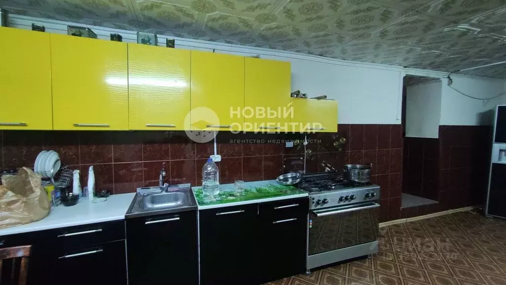 Дом в Свердловская область, Екатеринбург ул. Громова, 109 (120 м) - Фото 2