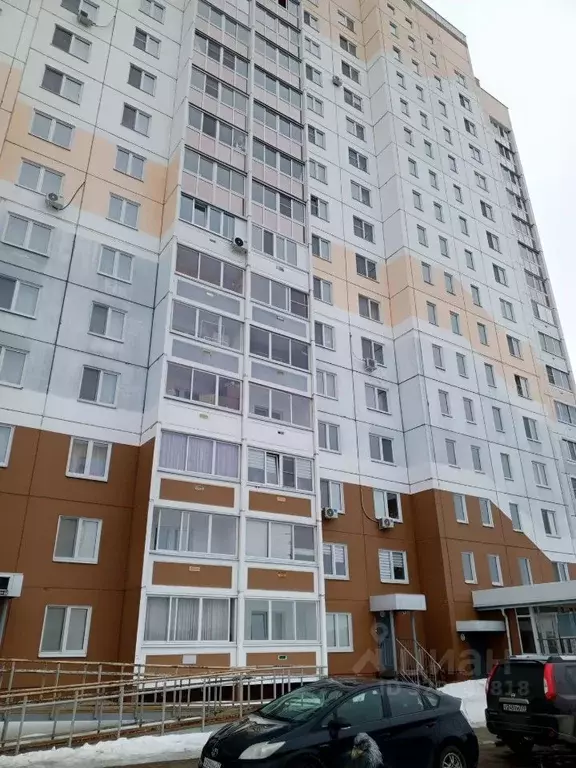 1-к кв. Орловская область, Орловский муниципальный округ, д. Образцово ... - Фото 1