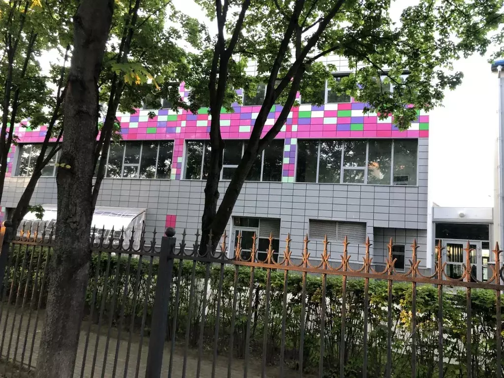 Помещение свободного назначения в Московская область, Люберцы ул. ... - Фото 1