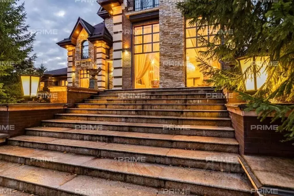 Коттедж в Московская область, Красногорск городской округ, д. Глухово ... - Фото 2