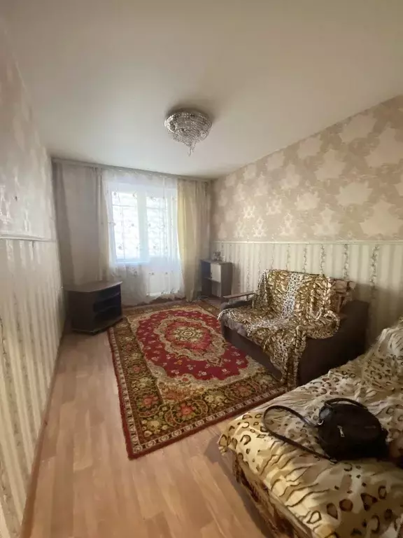 Продаётся 1-к квартира, 32.7 м - Фото 1