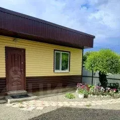 Дом в Краснодарский край, Ейск ул. Плеханова, 4 (55 м) - Фото 0