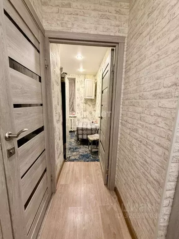 3-к кв. Московская область, Дмитровский муниципальный округ, пос. ... - Фото 2