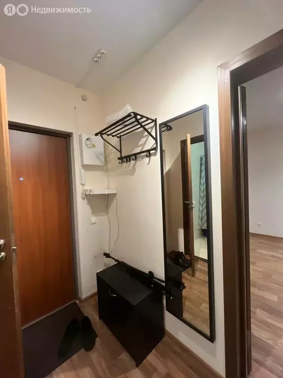 1-комнатная квартира: Санкт-Петербург, Дунайский проспект, 14к1 (35 м) - Фото 1