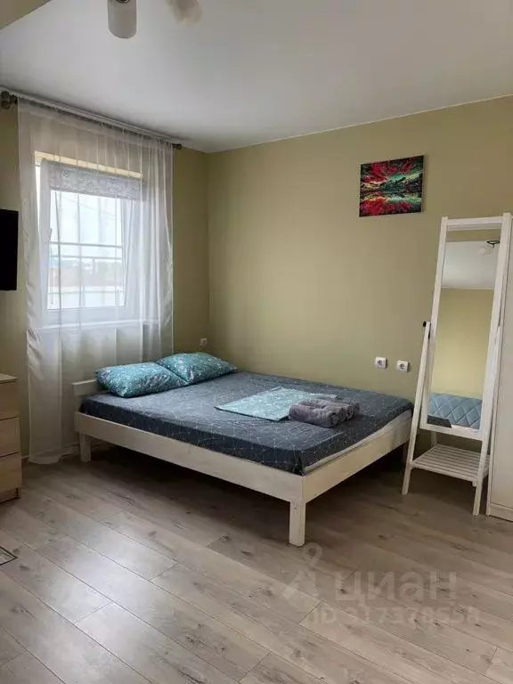 Комната Краснодарский край, Ейский район, Должанская ст-ца ... - Фото 1