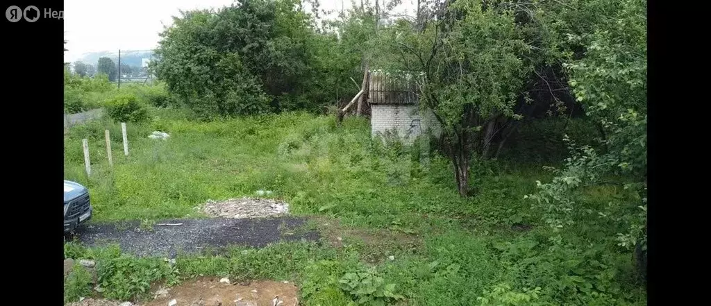 Участок в Аша, улица Декабристов (8 м) - Фото 2