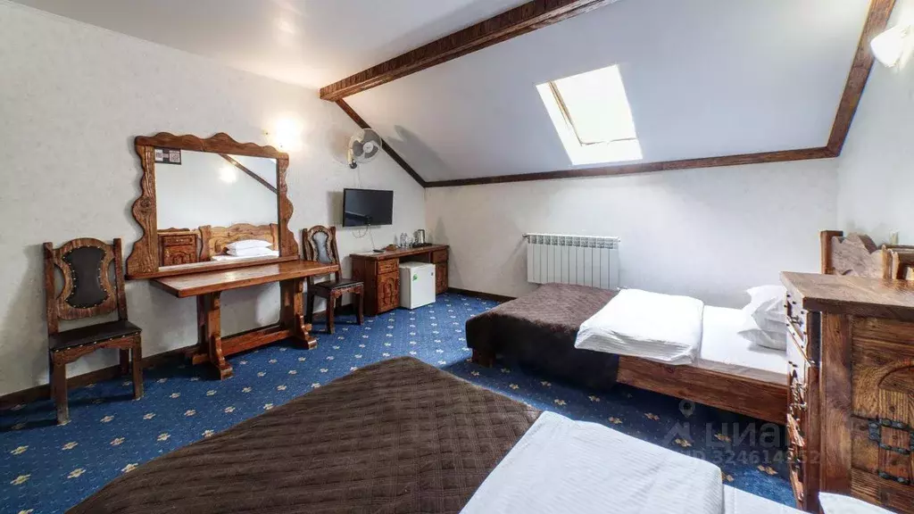 Комната Московская область, Ленинский городской округ, пос. Мещерино, ... - Фото 2