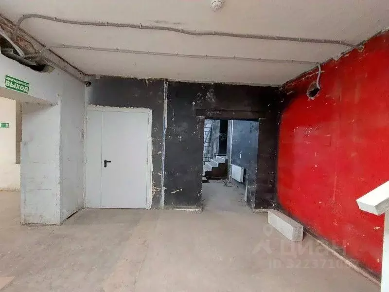 Производственное помещение в Санкт-Петербург Промышленная ул., 5 (161 ... - Фото 2