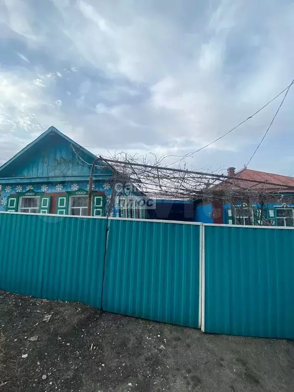 Дом 40 м на участке 22 сот. - Фото 0
