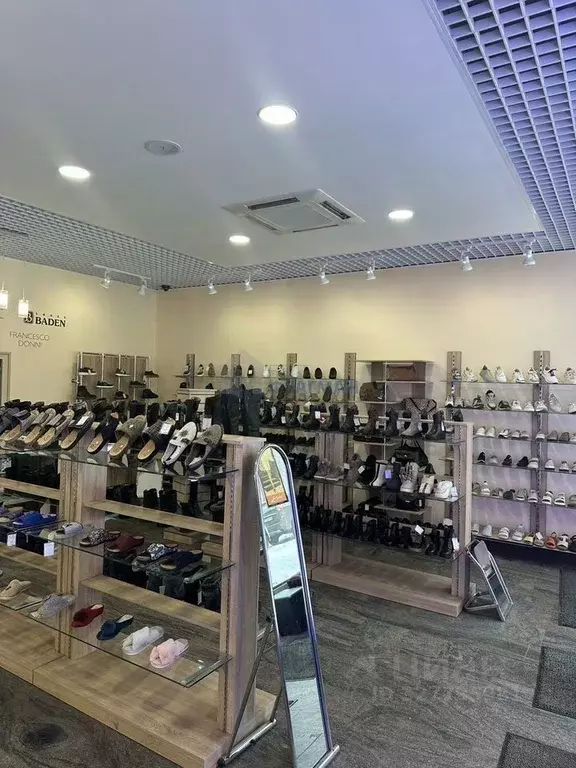 Торговая площадь в Москва Большая Черкизовская ул., 9К1 (120 м) - Фото 2