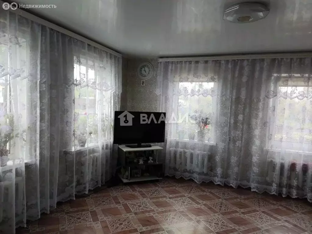 Дом в Топки, Станционная улица, 47 (71.7 м) - Фото 1